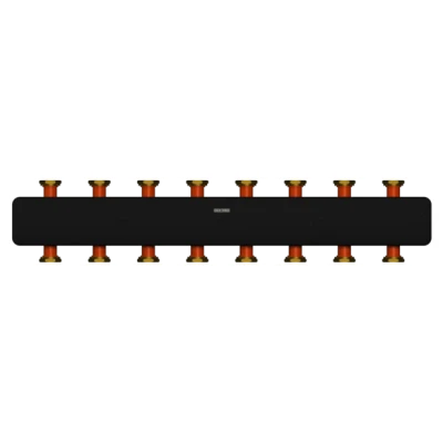 ::Колектор розподільний OLE-PRO ОКС-К-3-7-НГ-I