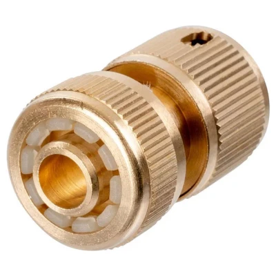 ::З`єднання на шланг Richmann 1/2 " C0279
