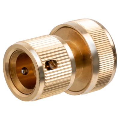::З`єднання на шланг Richmann 3/4" C0284