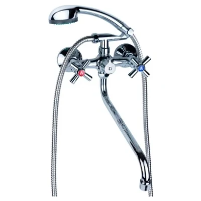 ::Змішувач для ванни AQUATICA PM-2C457C