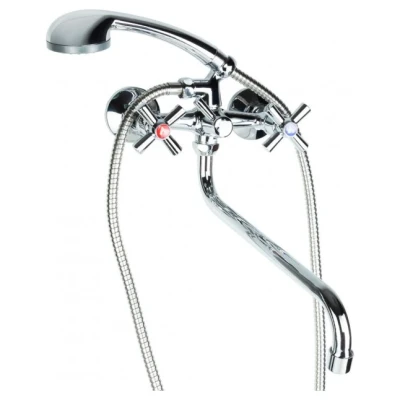 ::Змішувач для ванни AQUATICA PM-5C457C