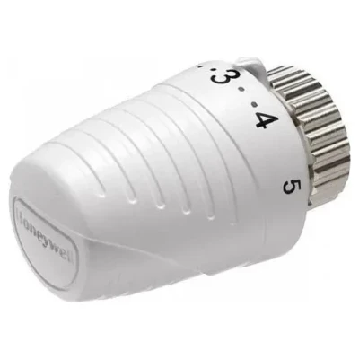 ::Термоголовка HONEYWELL 20-50°C для теплої підлоги М30х1,5