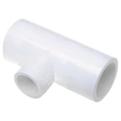 ::Трійник редукційний SINOR ПВХ 3/4х1/2х3/4ввв