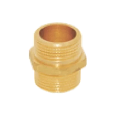 ::Ніпель PATTARONI 2 1/2" латунь