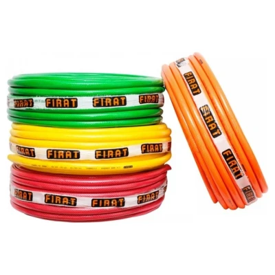 ::Шланг для поливу FIRAT 3/4" х 50м (ціна за 1м)