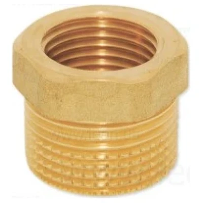 ::Футорка PATTARONI 2"Зх3/4"В латунь