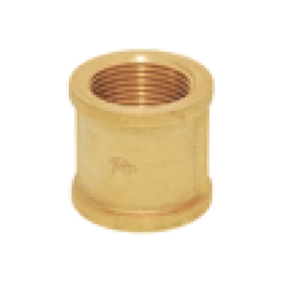 ::Муфта PATTARONI 3/4" латунь