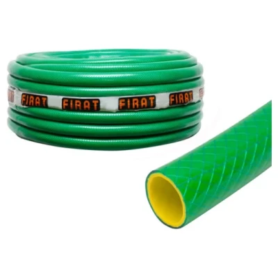 ::Шланг для поливу FIRAT 1/2" х 25м (ціна за 1м)