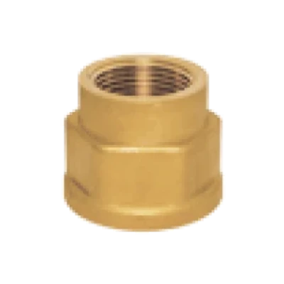 ::Муфта редукційна PATTARONI 3/4"х1 1/4" латунь