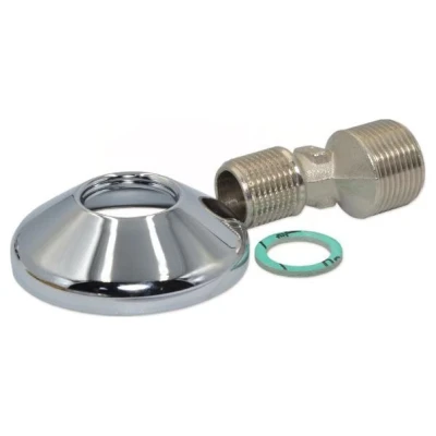 ::Ексцентрик PATTARONI 10 мм 1/2"x3/4" Н=50мм