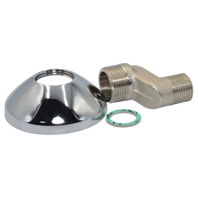 ::Ексцентрик PATTARONI 25 мм 1/2"x3/4" посилений