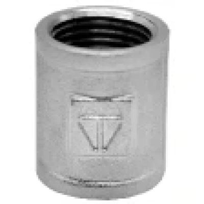 ::Муфта HLV 1 1/4" нікель
