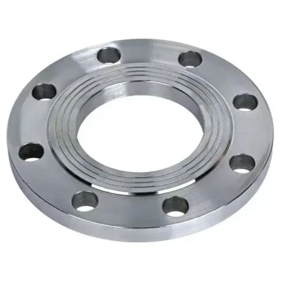 ::Фланець STA Ду 200 Ру10 (ТУ Китай) сталь