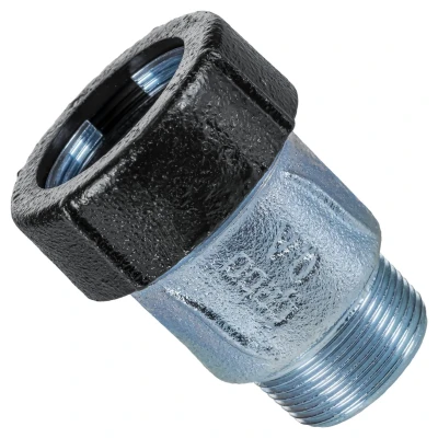 ::Муфта зажимна GEBO Quick 59,7-63,6мм x 2" З