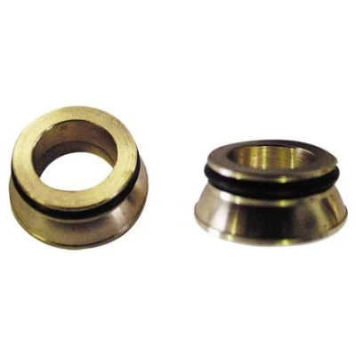 ::Гільза конічна для під’єднання до радіатора 3/4, комплект 2 штуки