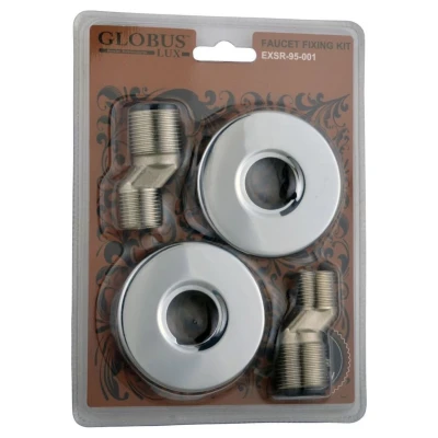 ::Ексцентрик Globus Lux EXSR-95-001 (2шт) +2 чашечки