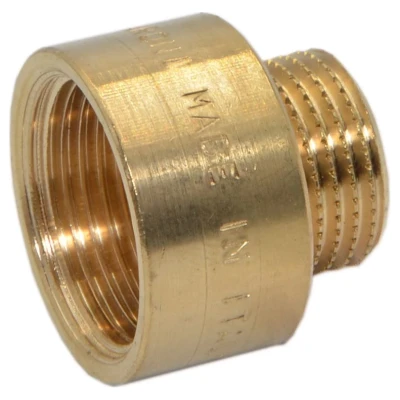 ::Перехід PATTARONI 1/2"З х3/4"В латунний