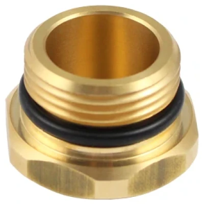 ::Заглушка HERZ 1/4" різьбова