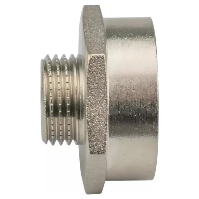 ::Перехід KARRO 1 1/2"Вх11/4"З хром