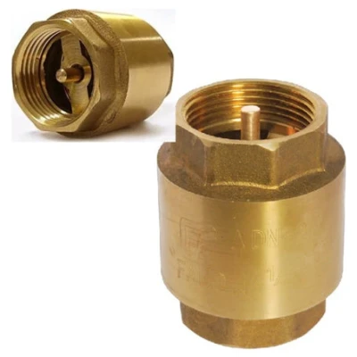 ::Зворотній клапан REIGER 3/4" (12/96)