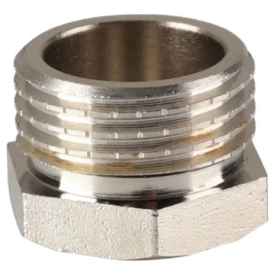 ::Заглушка REIGER 1/2" З (120/1000)