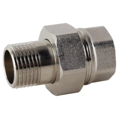 ::Згін-американка REIGER 3/4" (16/120)