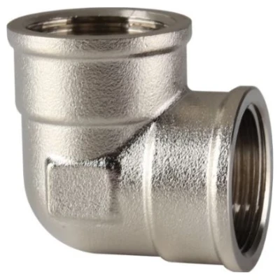 ::Коліно REIGER 1/2" ВВ (5/200)