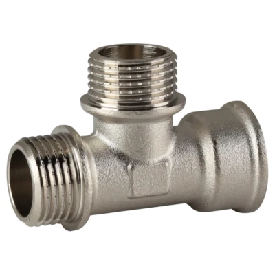 ::Трійник REIGER 1/2" ВЗЗ (20/200)