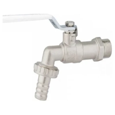 ::Кран кульовий поливальний 1/2" PROFACTOR
