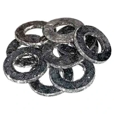 ::Набір ущільнюючих кілець POLMARK параніт 3/4