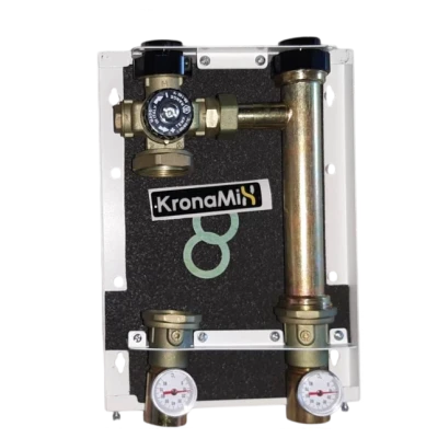 ::Насосна група KRONAS PM-25 (без насоссу)