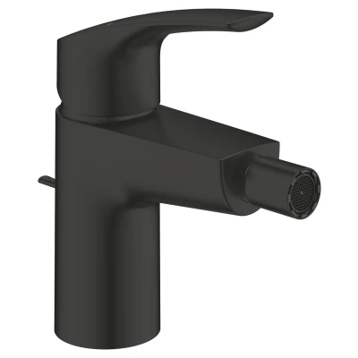 ::Змішувач для біде GROHE Eurosmart New чорний мат