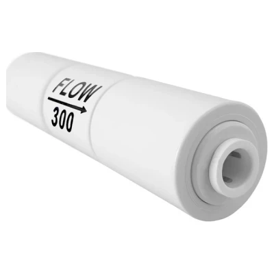 ::Обмежувач потоку для СЗО, 300 мл/хв., 1/4" шланг, Quick Connect