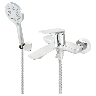 ::Змішувач для ванни VENTA BF305KC хром