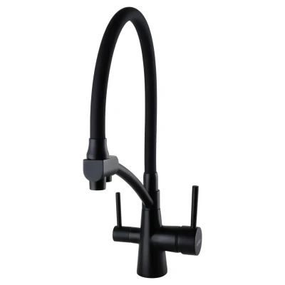 ::Кран для зворотнього осмосу Globus Lux LAZER GLLR-0700-10-BB