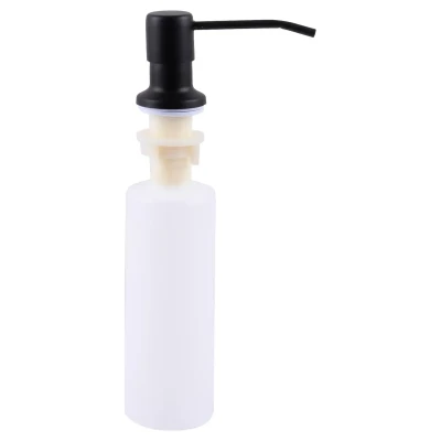 ::Дозатор для рідкого мила Globus Lux BS8445