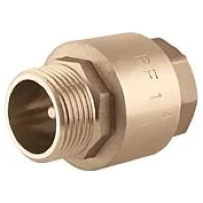 ::Зворотній клапан PROFACTOR 1"ВЗ з латунним штоком