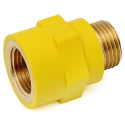 ::Муфта (Вставка) діелектрична PROFACTOR 1/2" ВЗ
