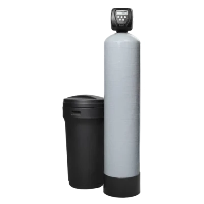 ::Фільтр знезалізнення та пом`якшення води ECOSOFT FK1465CIMIXA