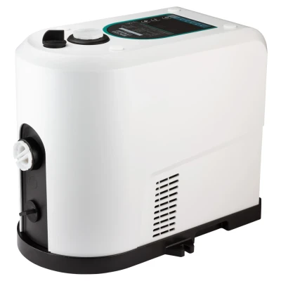 ::Станція LEO 0.45кВт Hmax 40м Qmax 75л/хв 0.5л + частотне регулювання