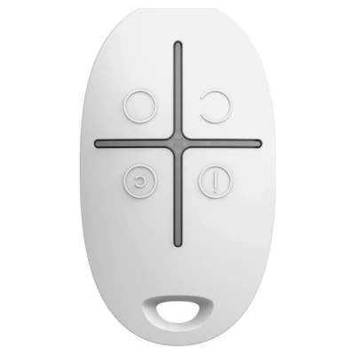 ::Брелок AJAX SpaceControl White