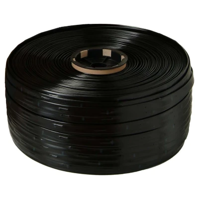 ::Стрічка крапельного поливу SANTEHPLAST DRIP TAPE 1620-10 (500м)