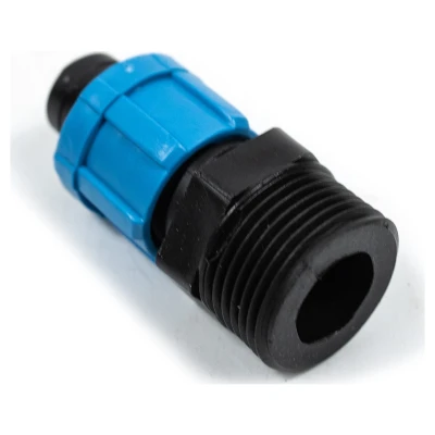 ::З`єднання ремонтне SANTEHPLAST DRIP TAPE 3/4" ЗР для стрічки
