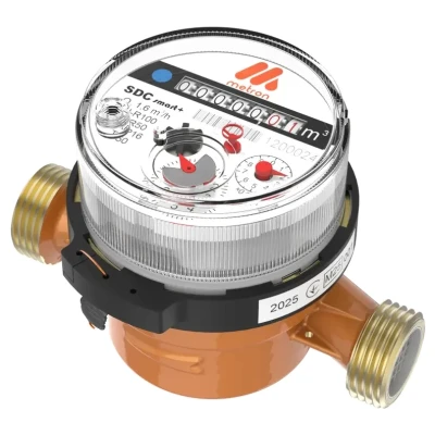 ::Лічильник холодної води METRON (Meter) ETC 15/110 1,6 R50/R40 T50