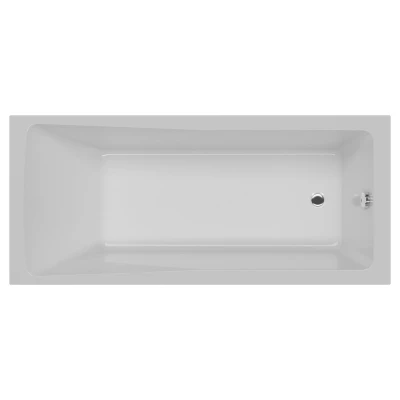 ::Ванна акрилова KOLLER POOL Grace 170х75