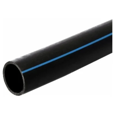 ::Труба поліетиленова ПЕ 80 25х2,0/10атм