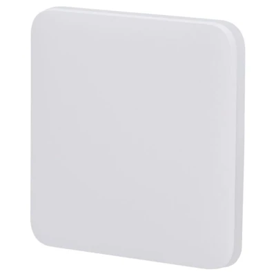 ::Кнопка AJAX SoloButton (1-gang/2-way) white