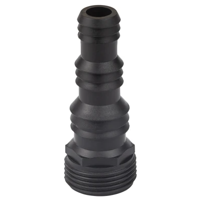 ::Адаптер GRAD для шлангів 1/2" і 3/4" з з/р 3/4"(ABS)