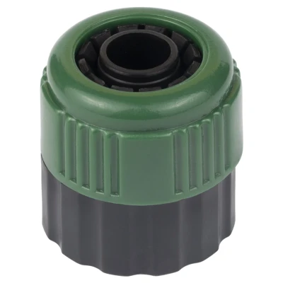 ::З'єднання GRAD для шланга 1/2"  з в/р 3/4"(ABS)