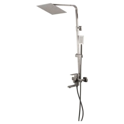 ::Душова система Globus Lux KUBUS SKU-SH-200